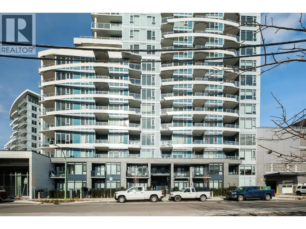 3699 Capozzi Road Unit# 401, Kelowna